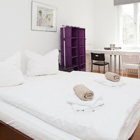 Schloss Apartment Berlin Zewnętrze zdjęcie