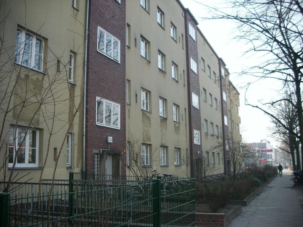 Schloss Apartment Berlin Pokój zdjęcie