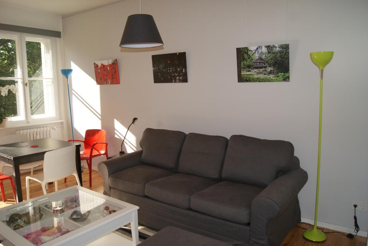 Schloss Apartment Berlin Zewnętrze zdjęcie