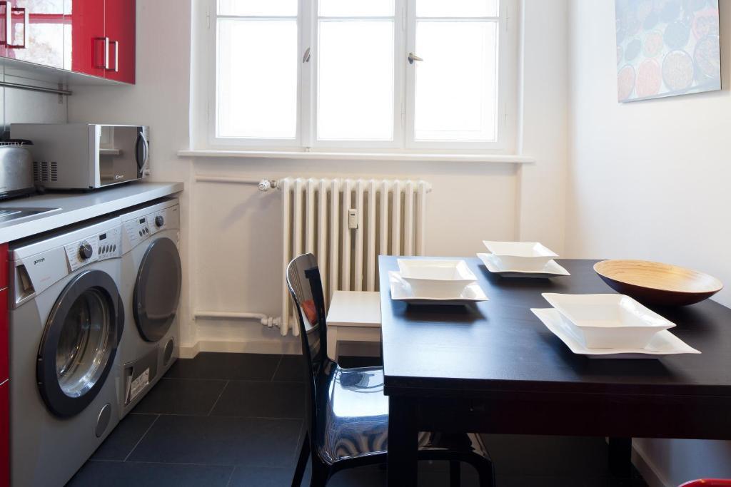 Schloss Apartment Berlin Zewnętrze zdjęcie