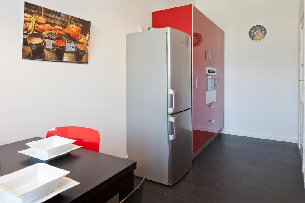 Schloss Apartment Berlin Zewnętrze zdjęcie