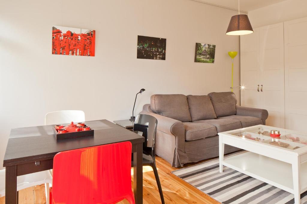 Schloss Apartment Berlin Zewnętrze zdjęcie