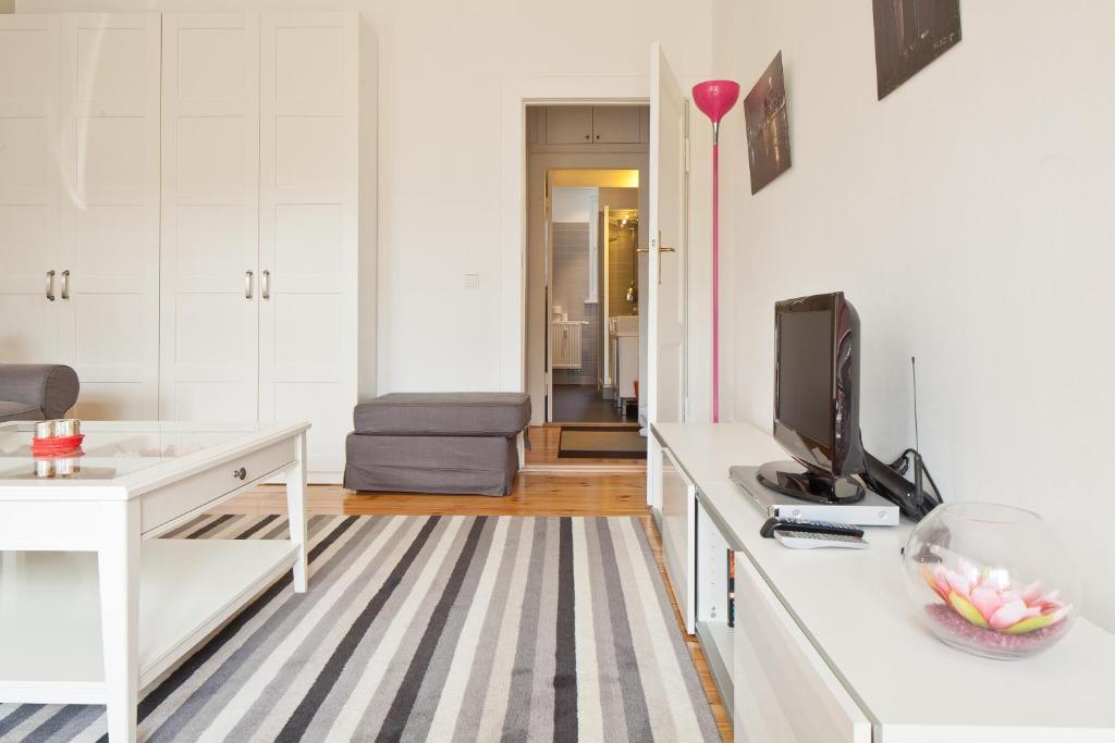 Schloss Apartment Berlin Zewnętrze zdjęcie