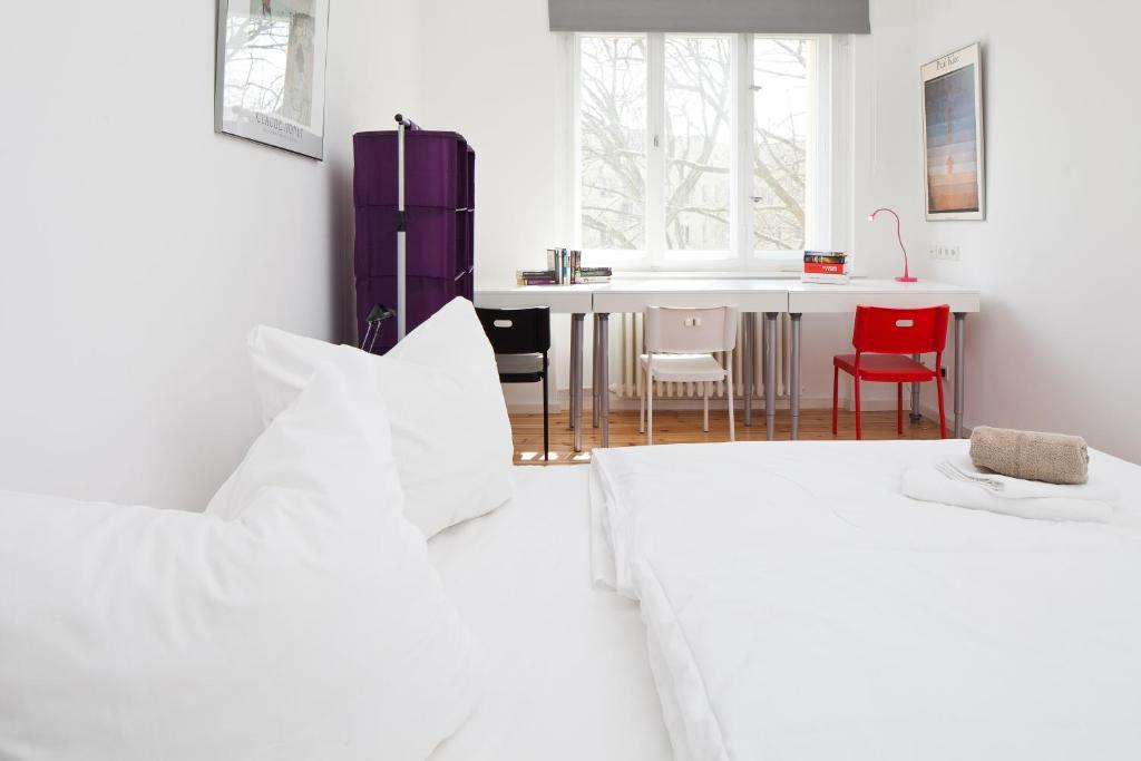 Schloss Apartment Berlin Zewnętrze zdjęcie