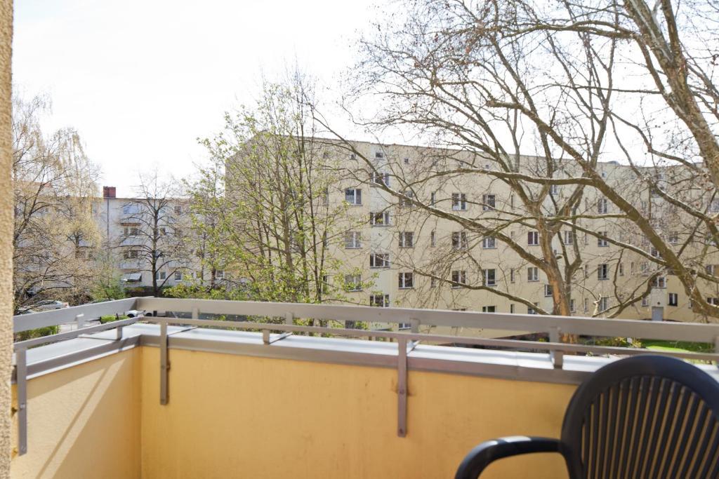 Schloss Apartment Berlin Zewnętrze zdjęcie