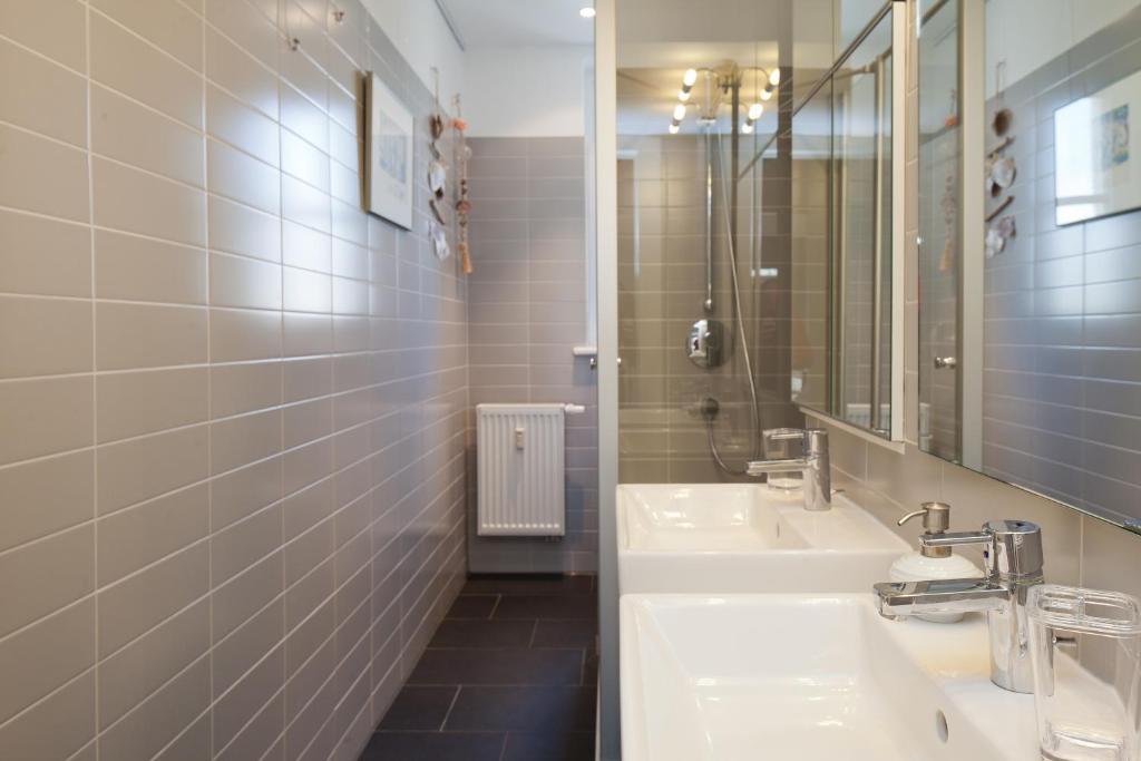 Schloss Apartment Berlin Zewnętrze zdjęcie